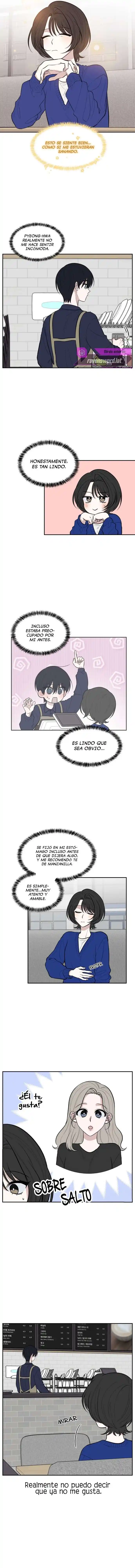 Punto De Inflexión (2025) capítulo 2 página 23
