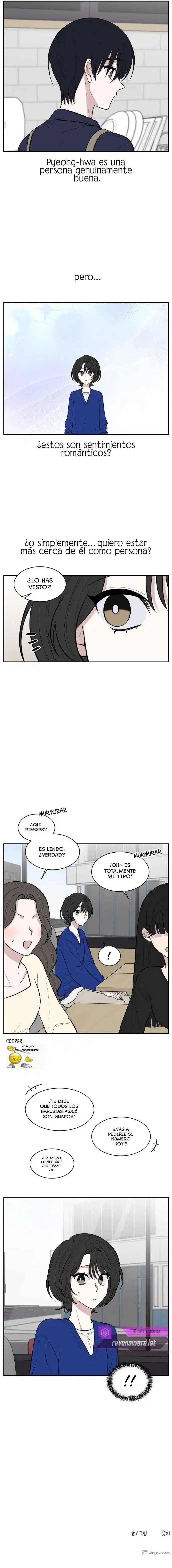 Punto De Inflexión (2025) capítulo 2 página 24