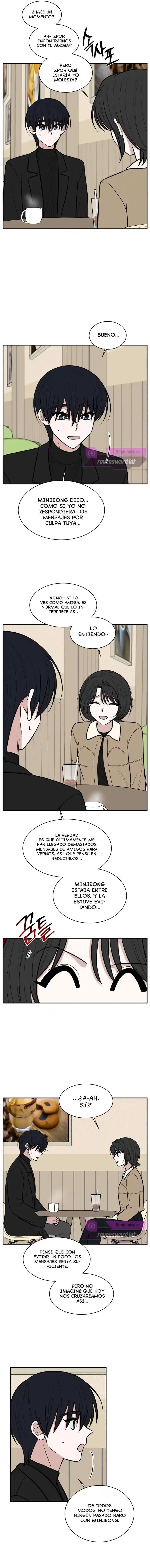 Punto De Inflexión (2025) - Capítulo 20 - Página 8 - LectorTMOo