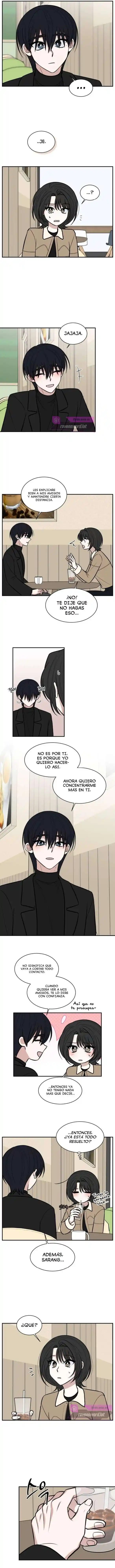 Punto De Inflexión (2025) - Capítulo 21 - Página 6 - LectorTMOo