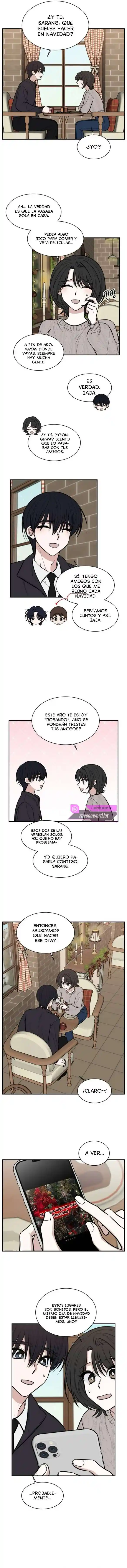 Punto De Inflexión (2025) capítulo 22 página 3