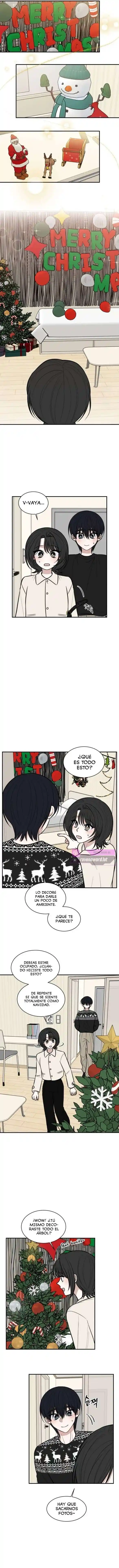 Punto De Inflexión (2025) capítulo 22 página 6