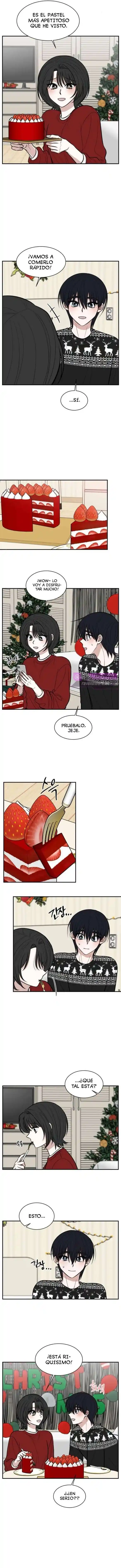 Punto De Inflexión (2025) capítulo 22 página 10