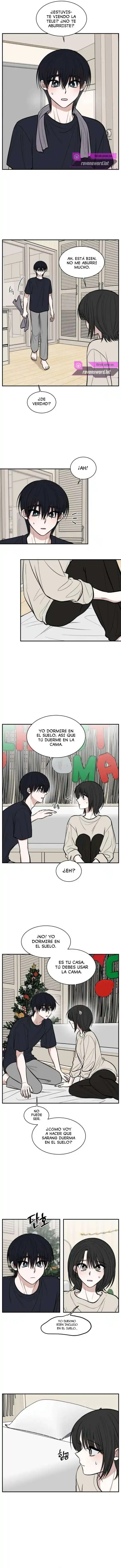 Punto De Inflexión (2025) capítulo 23 página 7