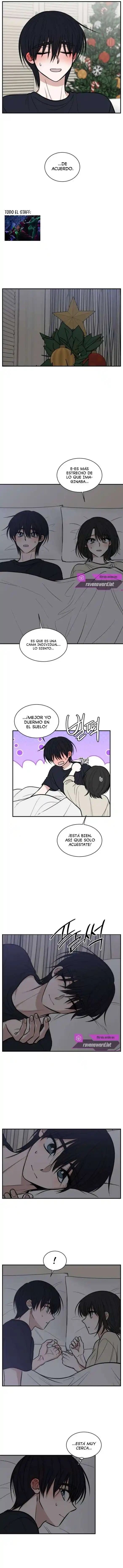 Punto De Inflexión (2025) capítulo 23 página 9