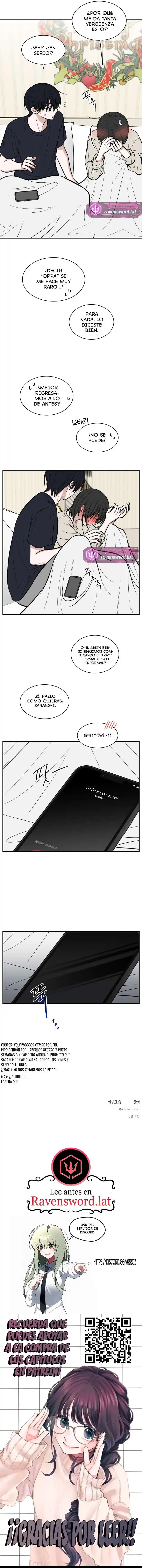 Punto De Inflexión (2025) - Capítulo 24 - Página 11 - LectorTMOo