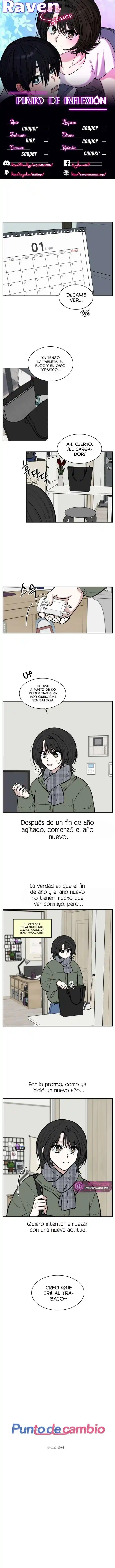 Punto De Inflexión (2025) - Capítulo 25 - Página 1 - LectorTMOo