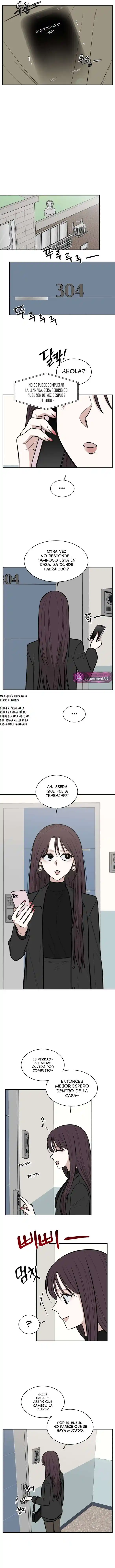 Punto De Inflexión (2025) - Capítulo 25 - Página 4 - LectorTMOo