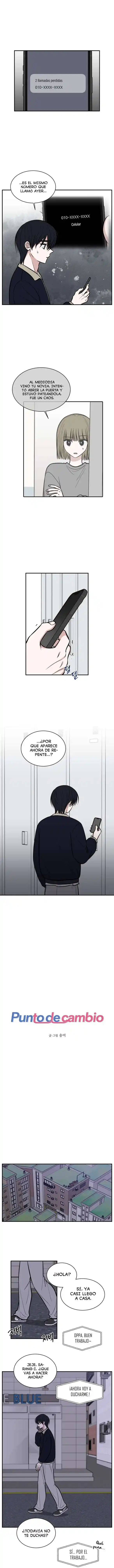 Punto De Inflexión (2025) - Capítulo 26 - Página 2 - LectorTMOo