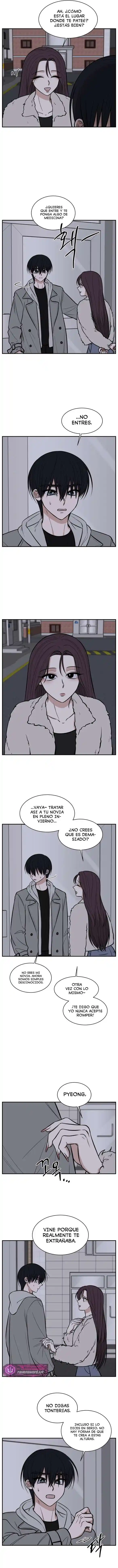 Punto De Inflexión (2025) capítulo 27 página 7