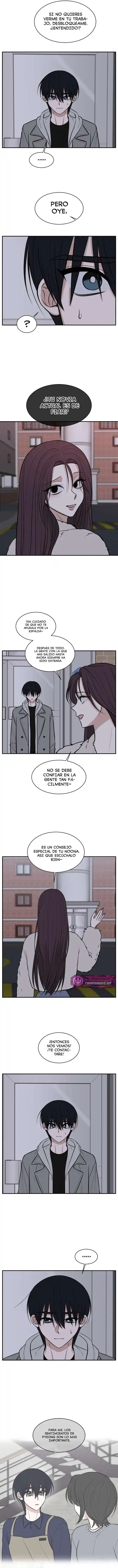 Punto De Inflexión (2025) capítulo 27 página 9