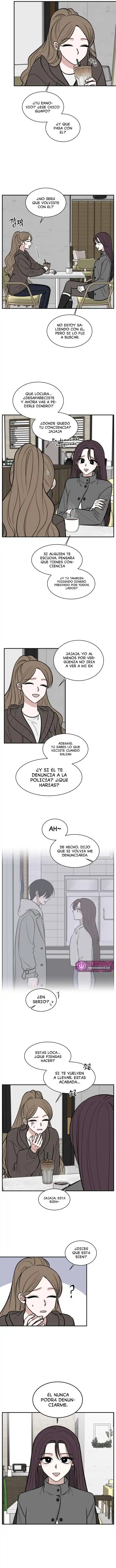 Punto De Inflexión (2025) capítulo 28 página 2