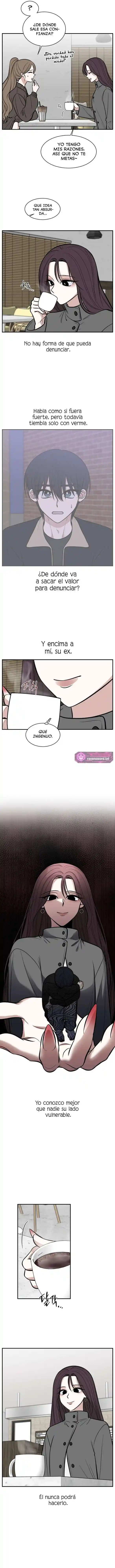 Punto De Inflexión (2025) capítulo 28 página 3