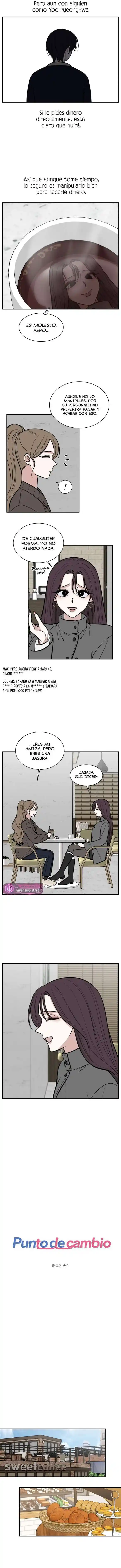 Punto De Inflexión (2025) capítulo 28 página 4