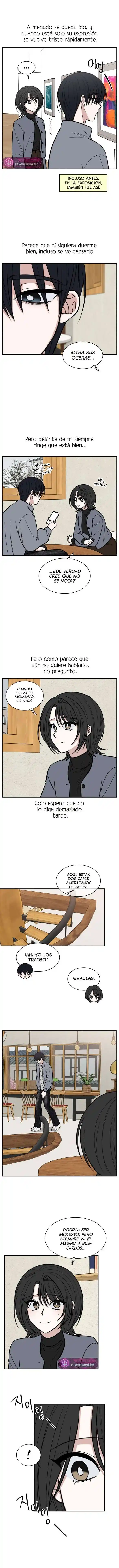 Punto De Inflexión (2025) capítulo 28 página 6