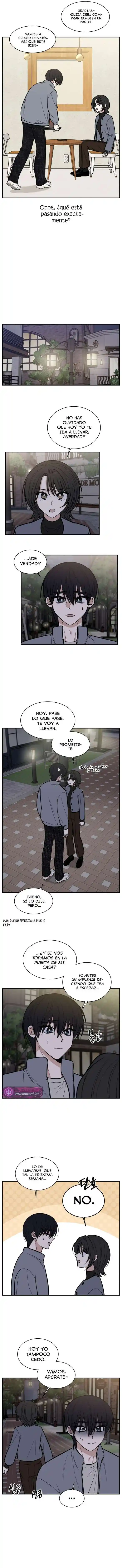 Punto De Inflexión (2025) capítulo 28 página 8