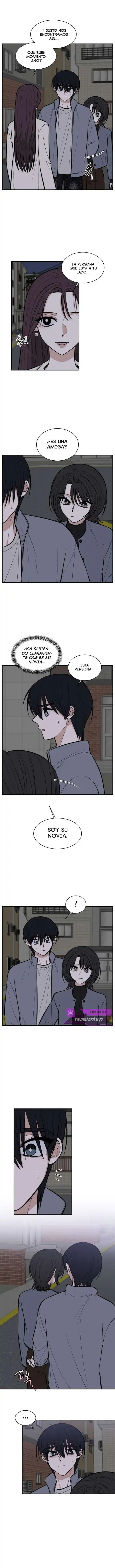 Punto De Inflexión (2025) capítulo 29 página 2