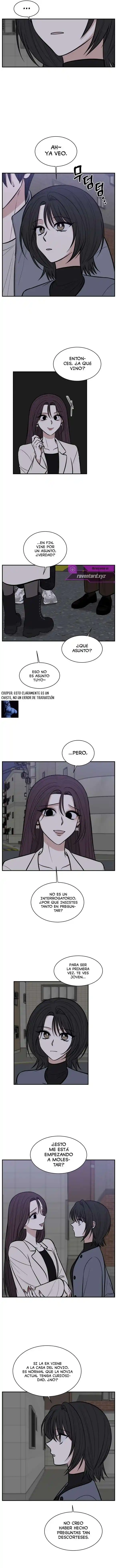 Punto De Inflexión (2025) capítulo 29 página 4