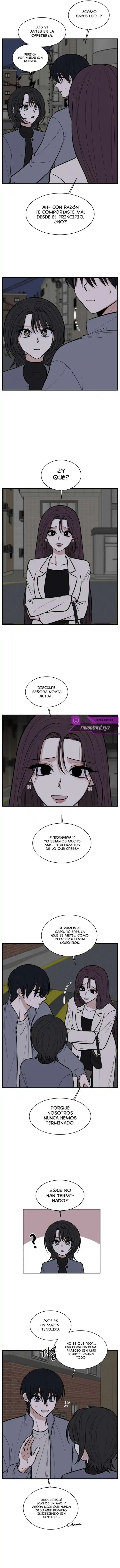 Punto De Inflexión (2025) capítulo 29 página 9