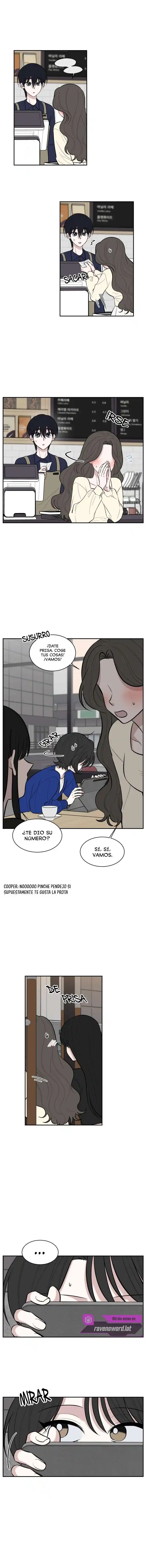 Punto De Inflexión (2025) capítulo 3 página 4