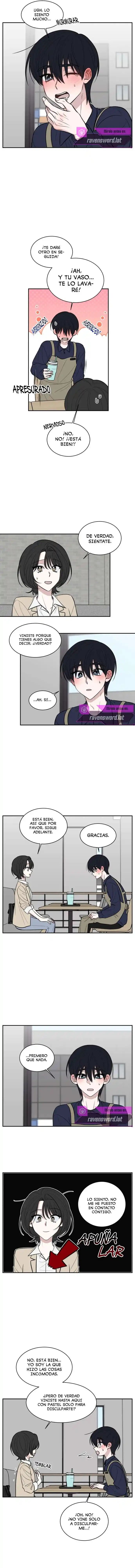 Punto De Inflexión (2025) capítulo 3 página 13