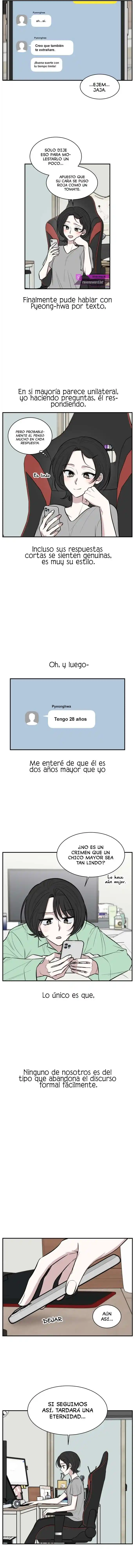 Punto De Inflexión (2025) capítulo 4 página 4