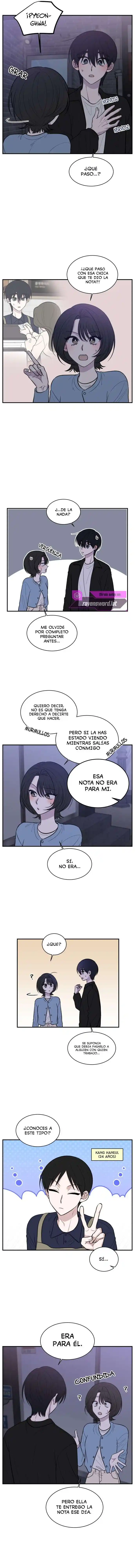 Punto De Inflexión (2025) capítulo 4 página 8