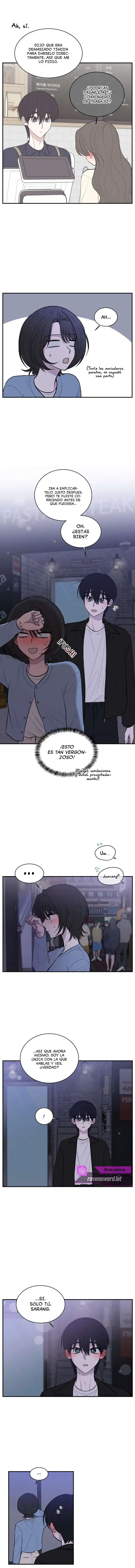 Punto De Inflexión (2025) capítulo 4 página 9