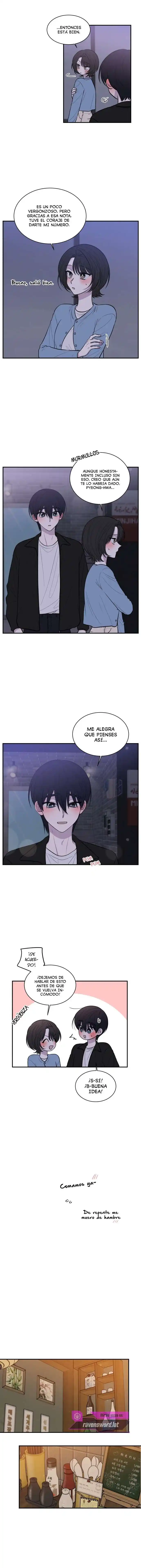 Punto De Inflexión (2025) capítulo 4 página 10