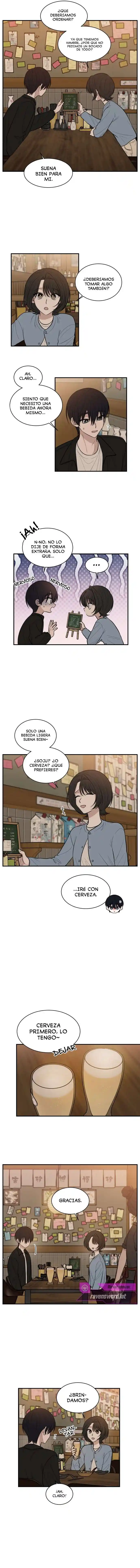 Punto De Inflexión (2025) capítulo 4 página 11
