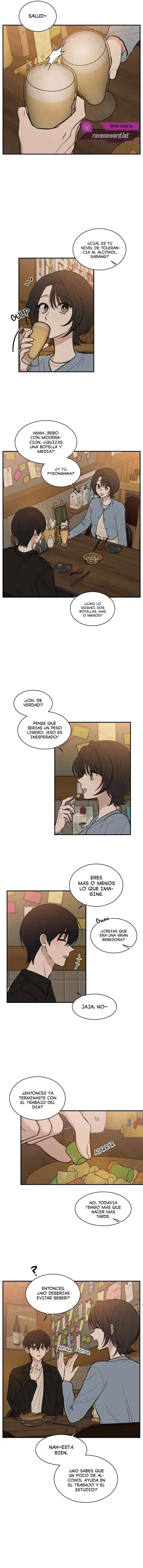 Punto De Inflexión (2025) capítulo 4 página 12
