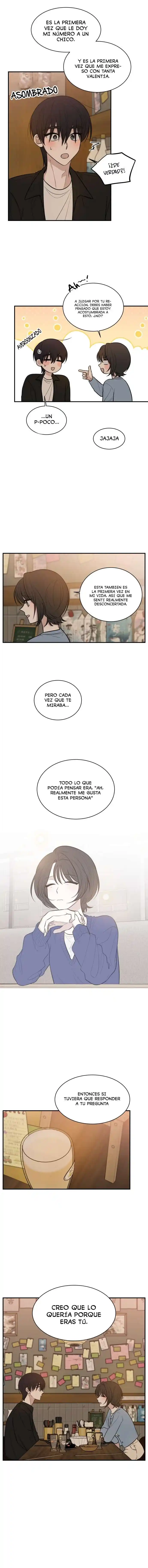 Punto De Inflexión (2025) capítulo 5 página 3