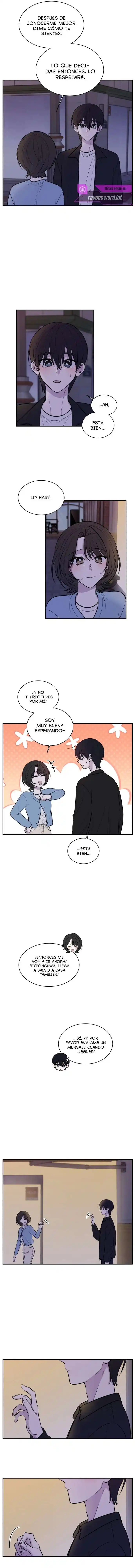 Punto De Inflexión (2025) capítulo 5 página 6