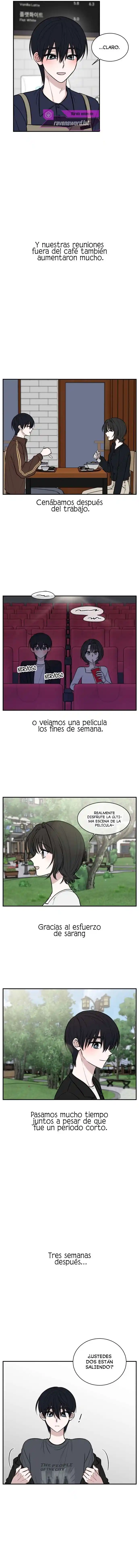 Punto De Inflexión (2025) capítulo 5 página 8