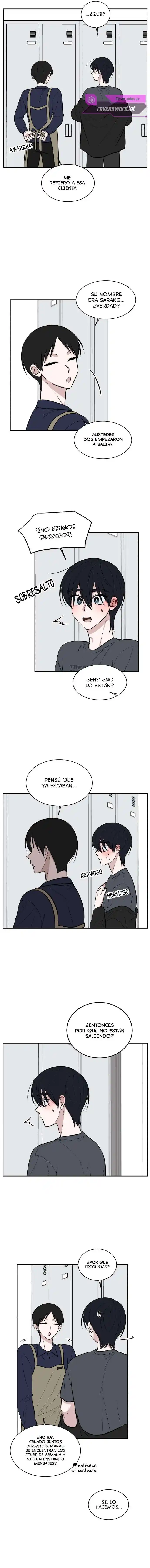 Punto De Inflexión (2025) capítulo 5 página 9