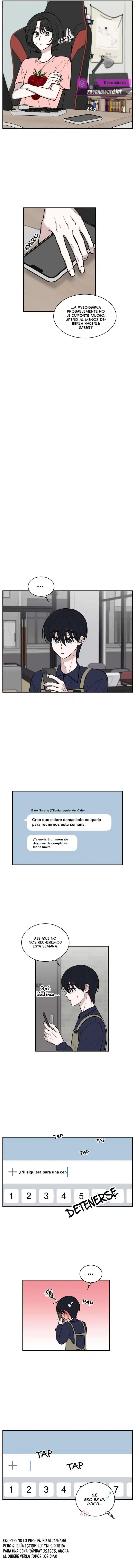 Punto De Inflexión (2025) capítulo 5 página 11
