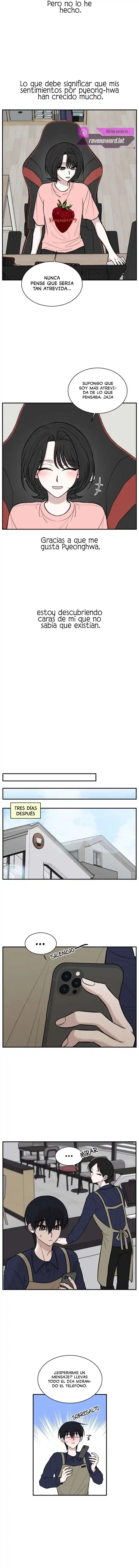 Punto De Inflexión (2025) capítulo 5 página 13