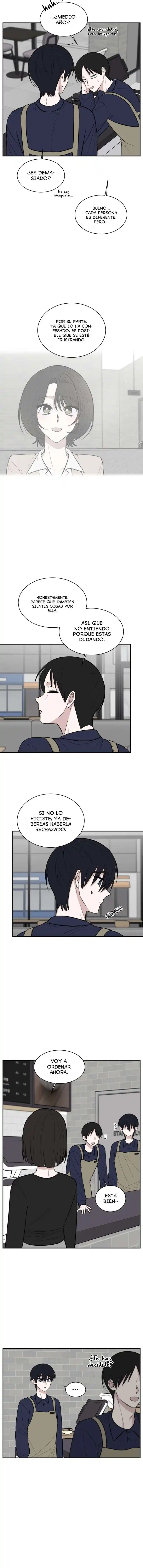 Punto De Inflexión (2025) capítulo 5 página 16