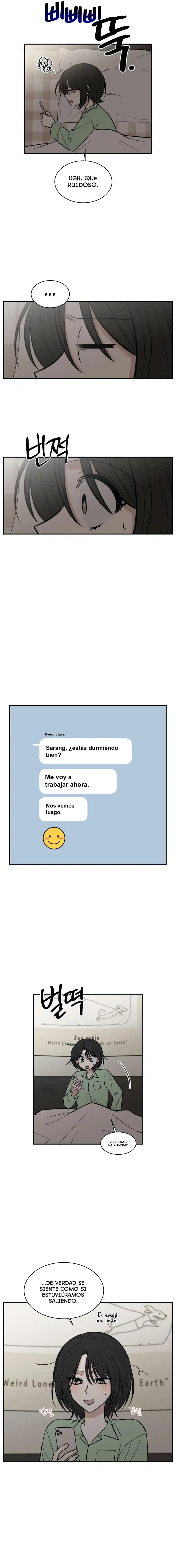 Punto De Inflexión (2025) capítulo 8 página 8
