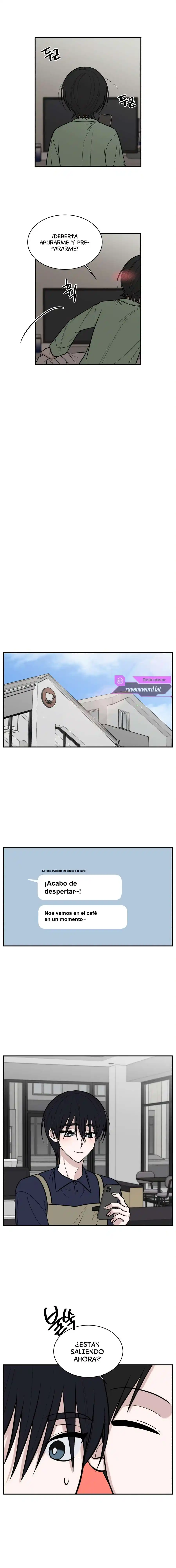 Punto De Inflexión (2025) capítulo 8 página 9