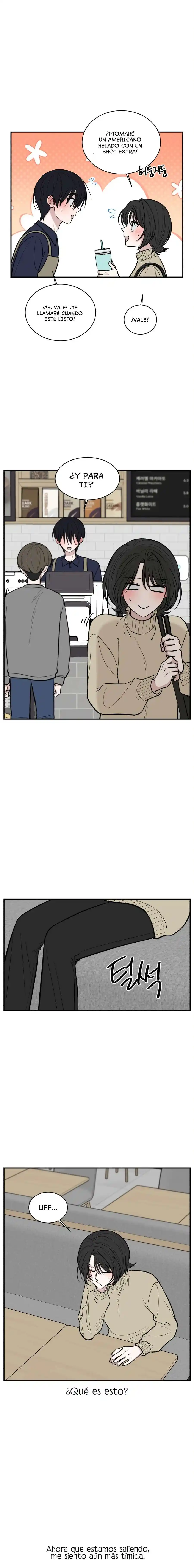Punto De Inflexión (2025) capítulo 8 página 13