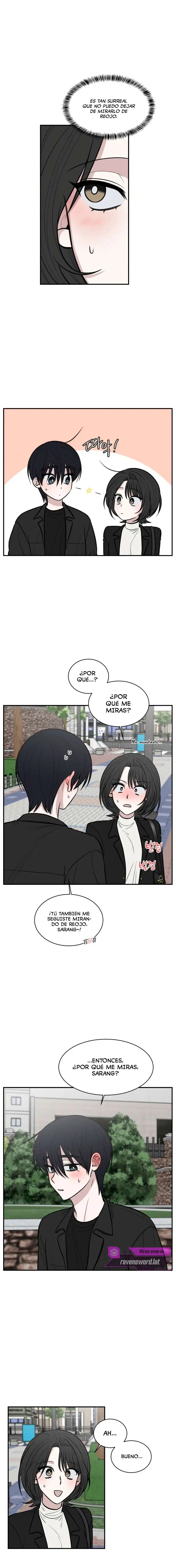 Punto De Inflexión (2025) capítulo 9 página 8