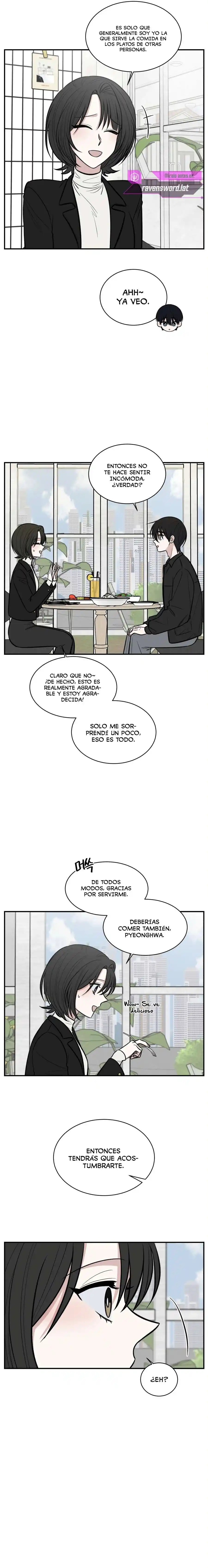 Punto De Inflexión (2025) capítulo 9 página 14