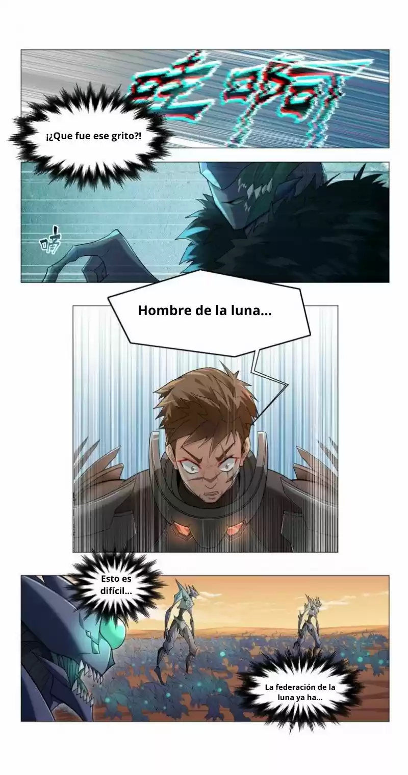 Punto De Quiebre Futuro - Capítulo 1 - Página 22 - LectorTMOo