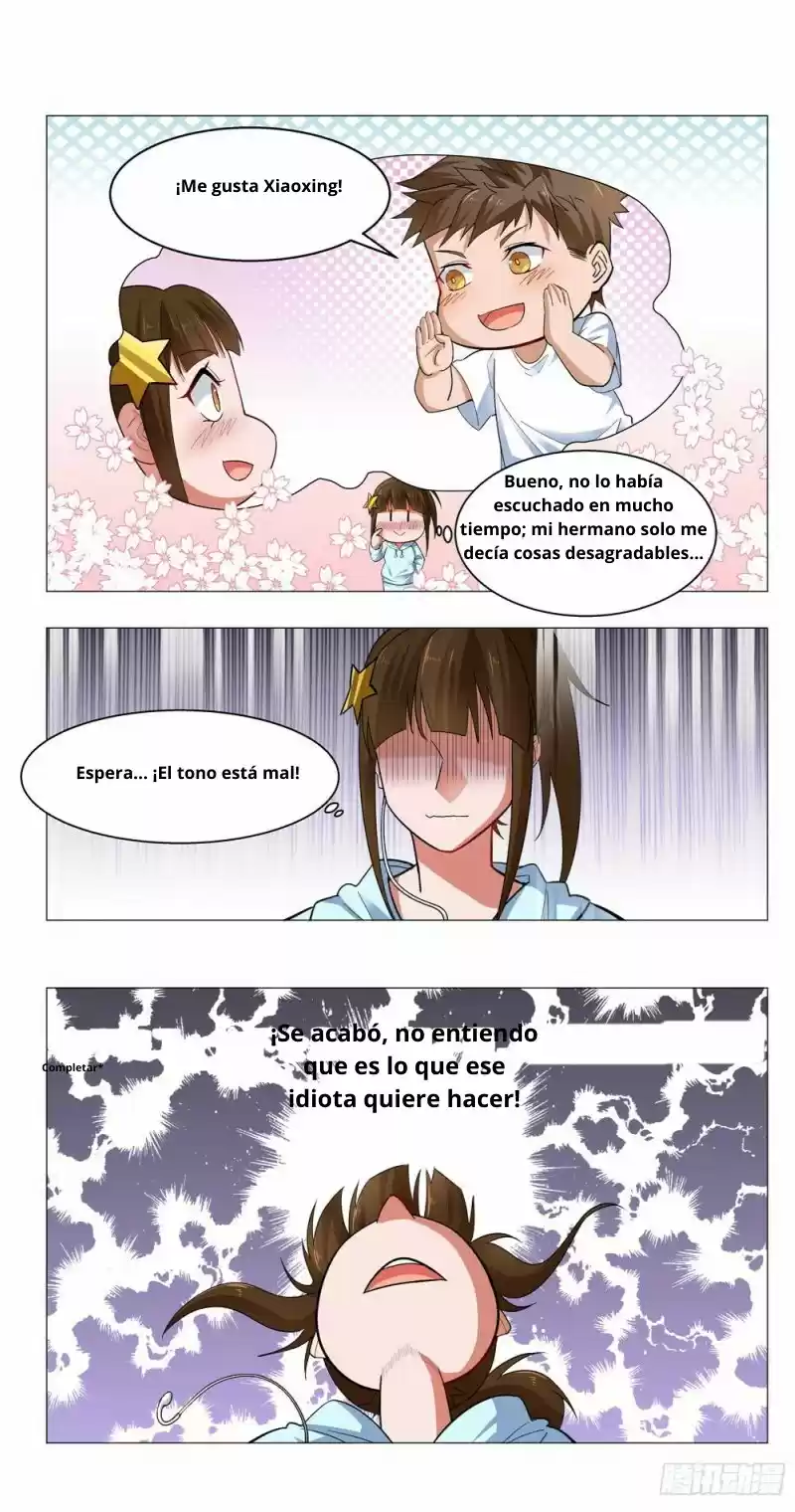 Punto De Quiebre Futuro - Capítulo 2 - Página 13 - LectorTMOo