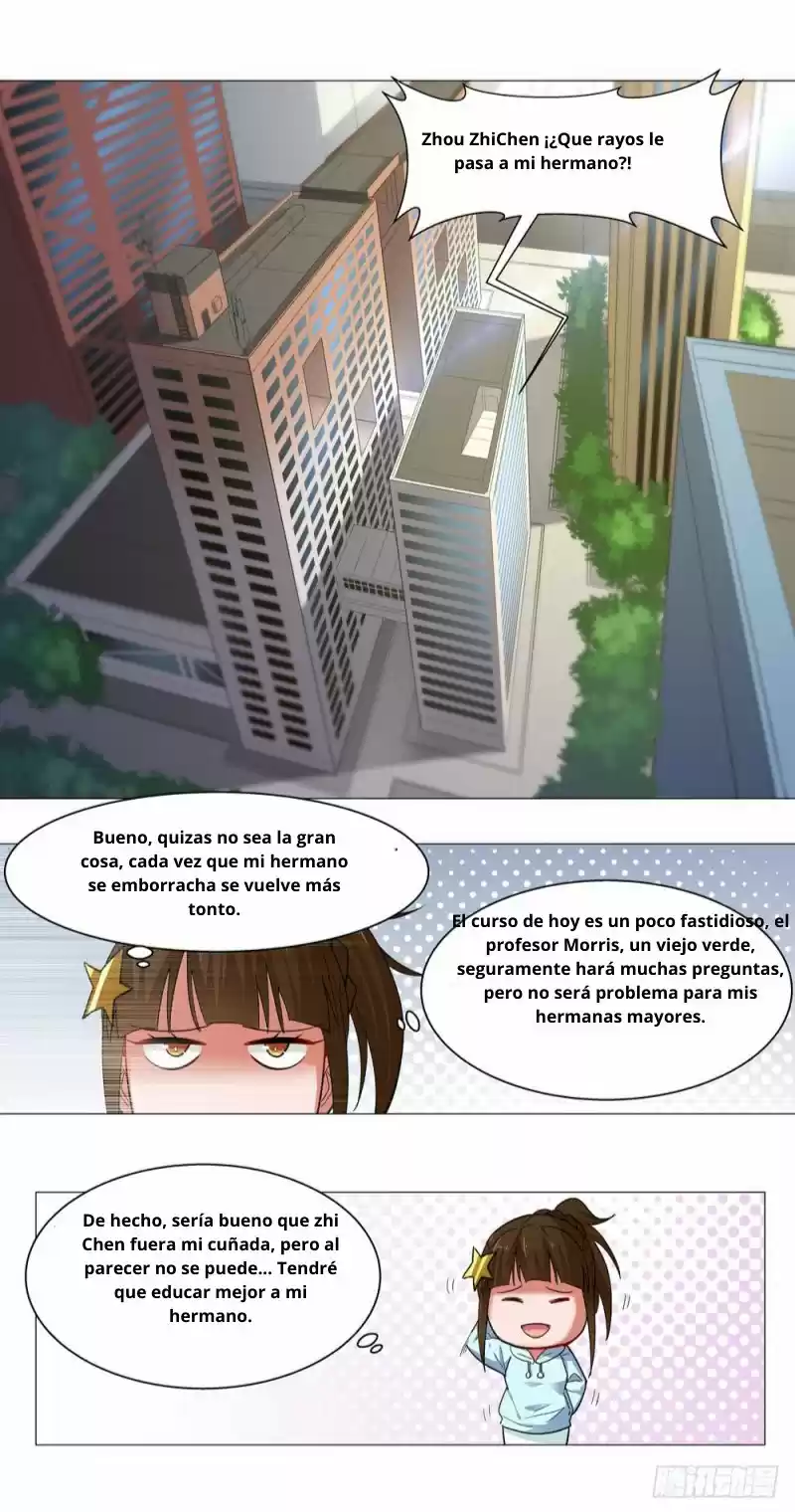 Punto De Quiebre Futuro - Capítulo 2 - Página 14 - LectorTMOo