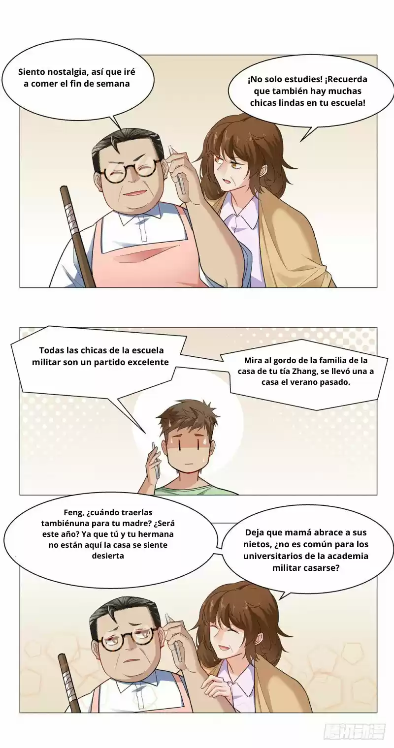 Punto De Quiebre Futuro - Capítulo 2 - Página 16 - LectorTMOo