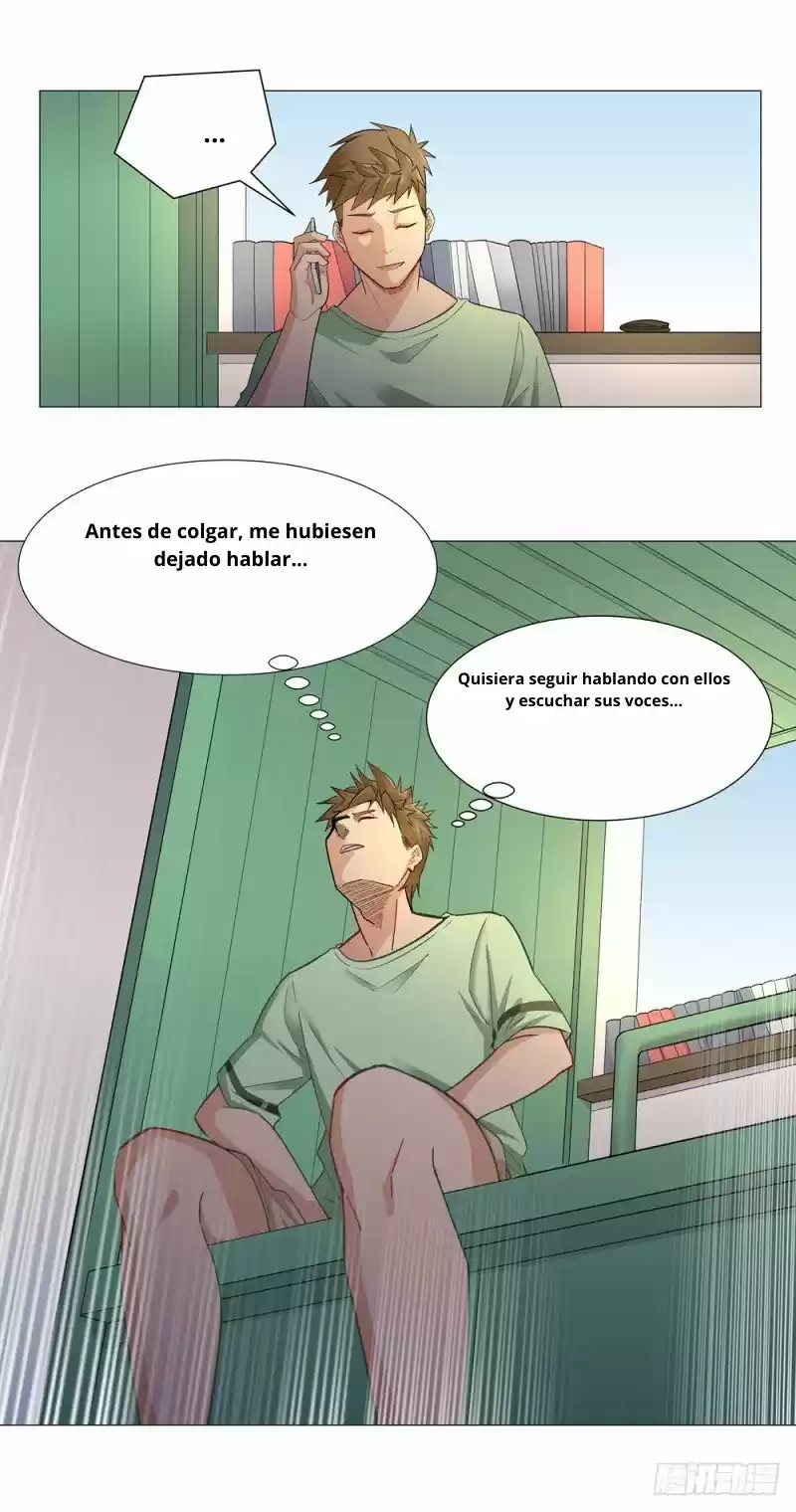 Punto De Quiebre Futuro - Capítulo 2 - Página 18 - LectorTMOo