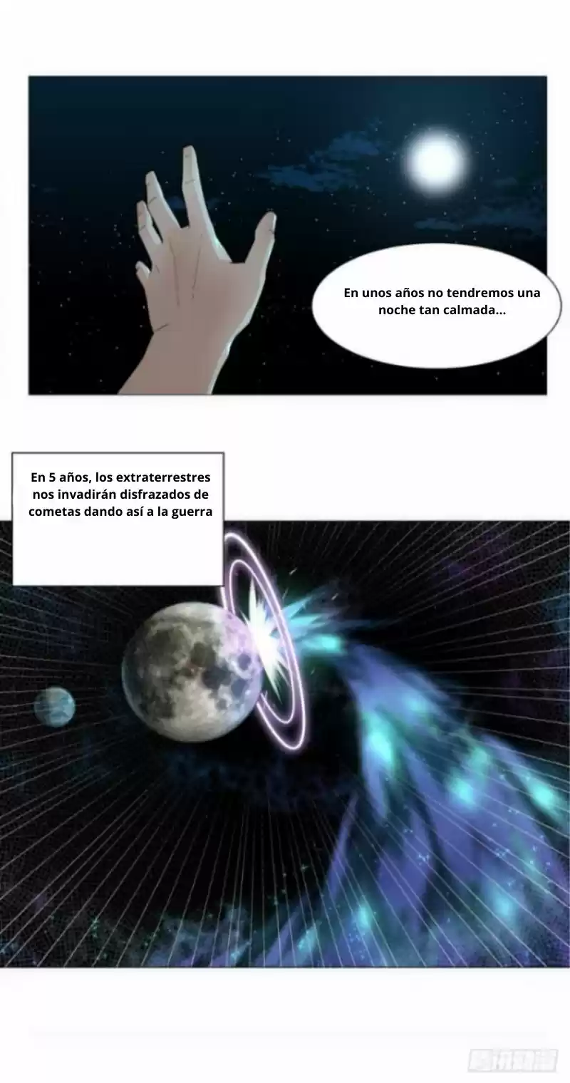 Punto De Quiebre Futuro - Capítulo 3 - Página 6 - LectorTMOo