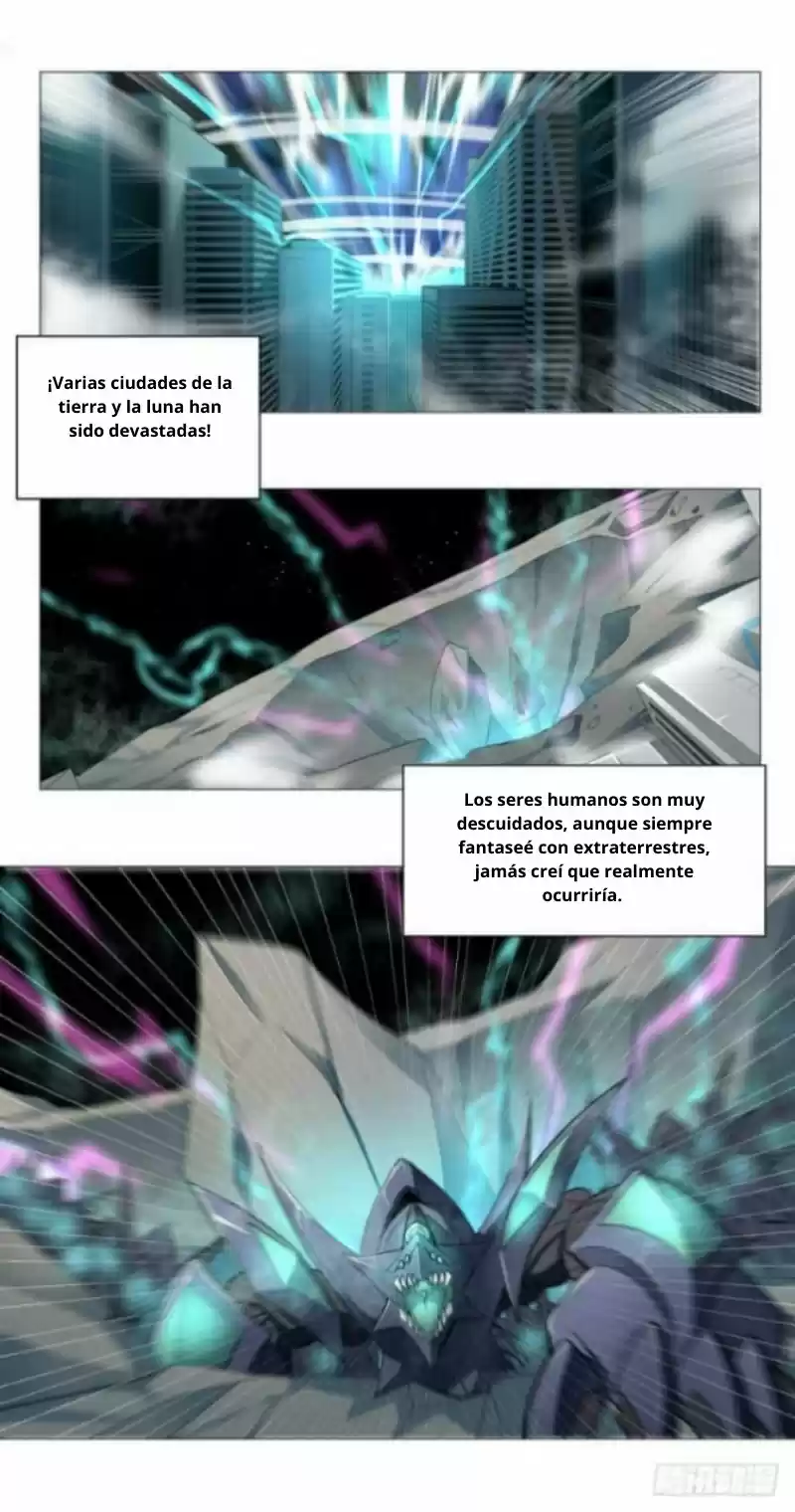 Punto De Quiebre Futuro - Capítulo 3 - Página 7 - LectorTMOo